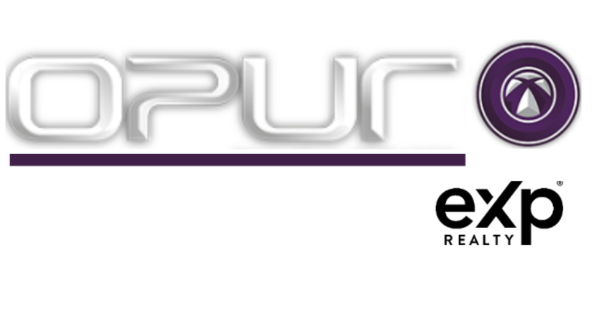 OPUR  Inversiones Inmobiliarias . Logo